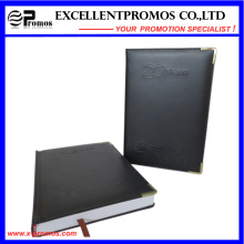Top Quality Embossed PU Leather Note Book (EP-B55513)